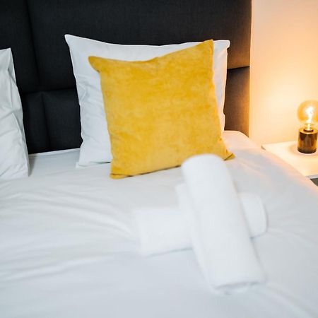 Charming 60M2 One-Bedroom Apartment - We39B Тил Экстерьер фото
