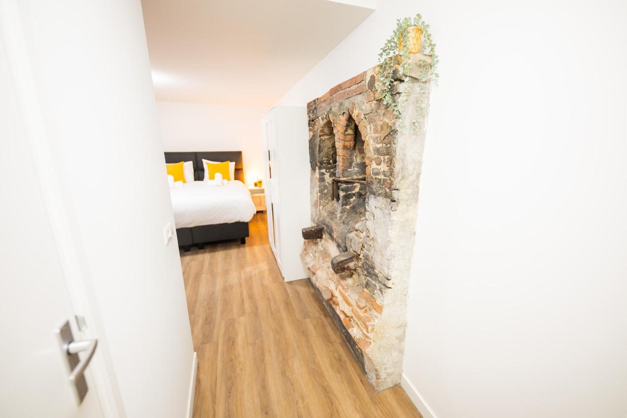 Charming 60M2 One-Bedroom Apartment - We39B Тил Экстерьер фото