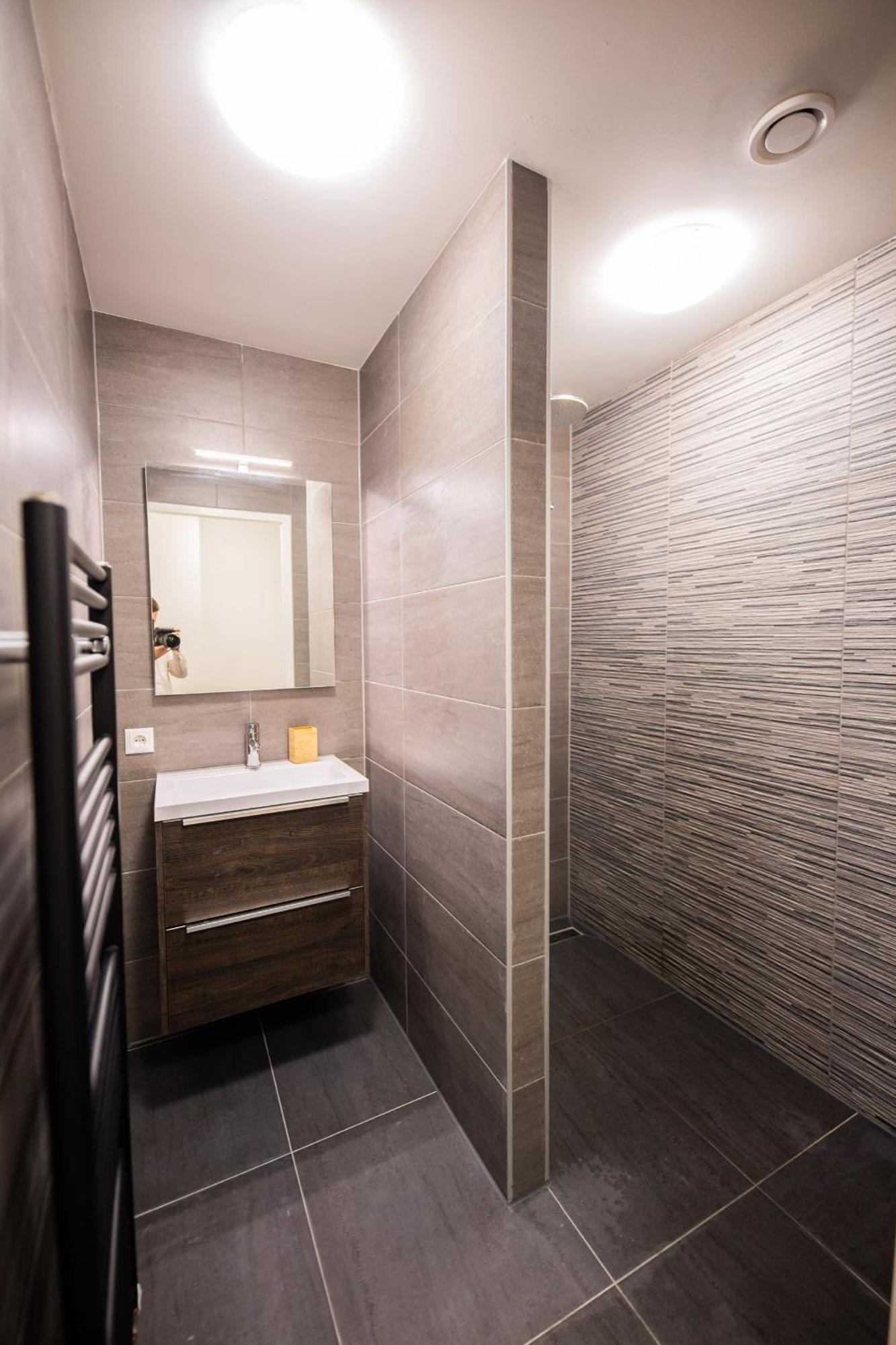 Charming 60M2 One-Bedroom Apartment - We39B Тил Экстерьер фото