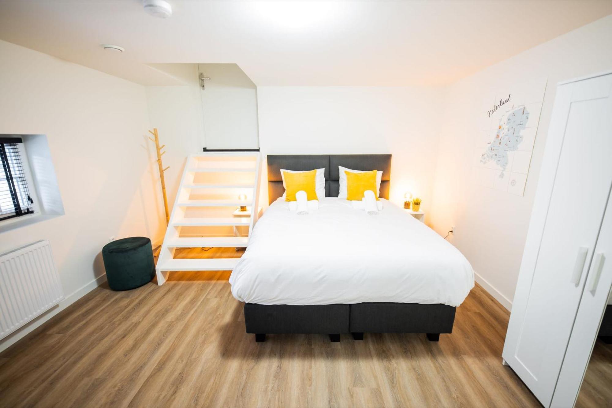Charming 60M2 One-Bedroom Apartment - We39B Тил Экстерьер фото
