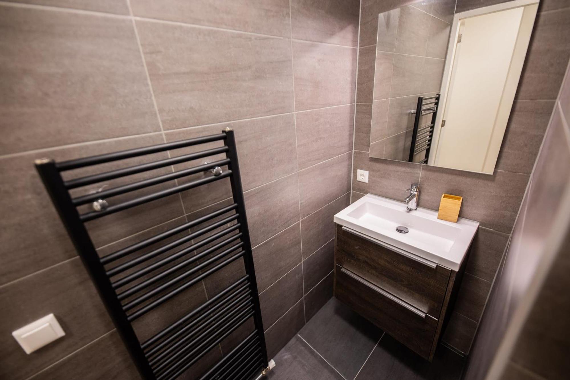 Charming 60M2 One-Bedroom Apartment - We39B Тил Экстерьер фото